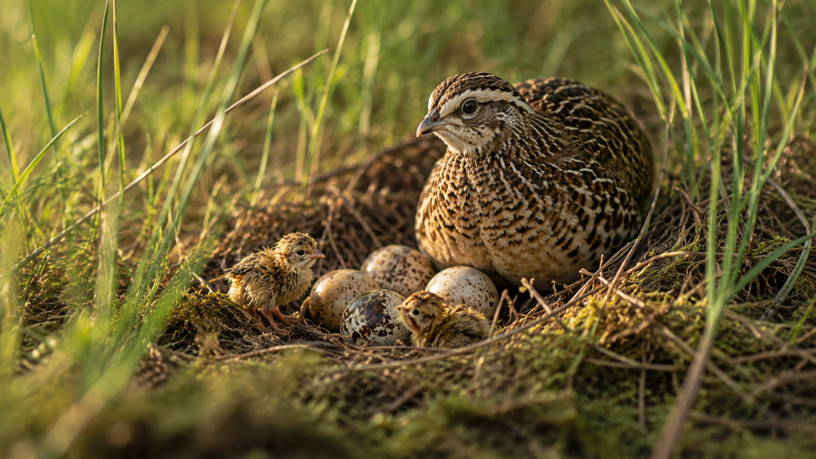 Button Quail Series Part 2: Button Quail in America Today: Purpose, Popularity, and Responsible Keeping